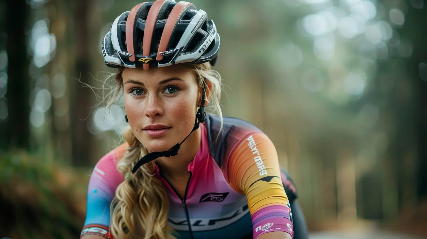 The Importance of Rest and Recovery for Cyclists