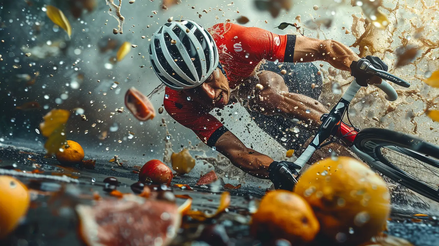 The Importance of Rest and Recovery for Cyclists