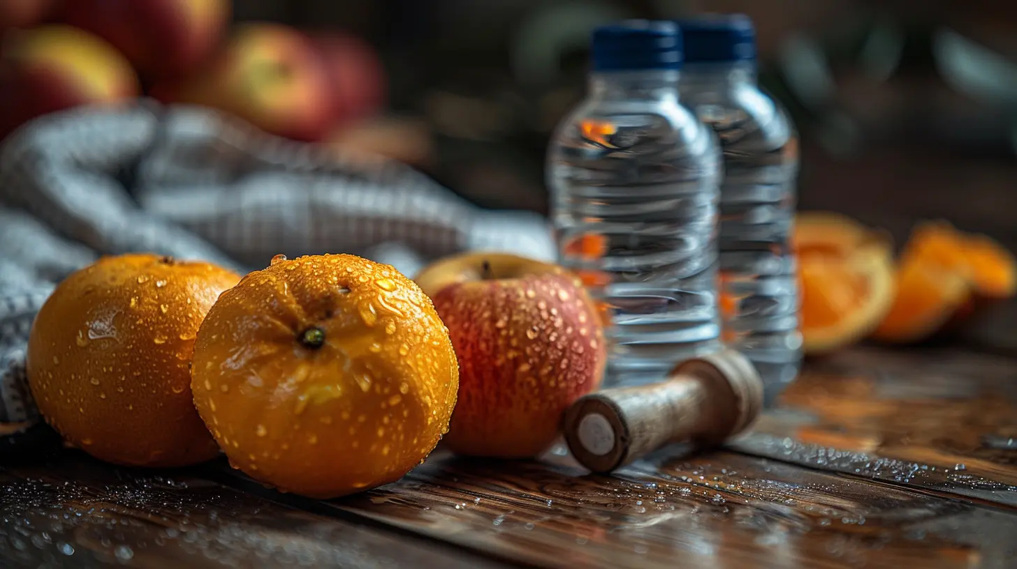 The Importance of Rest and Recovery for Cyclists