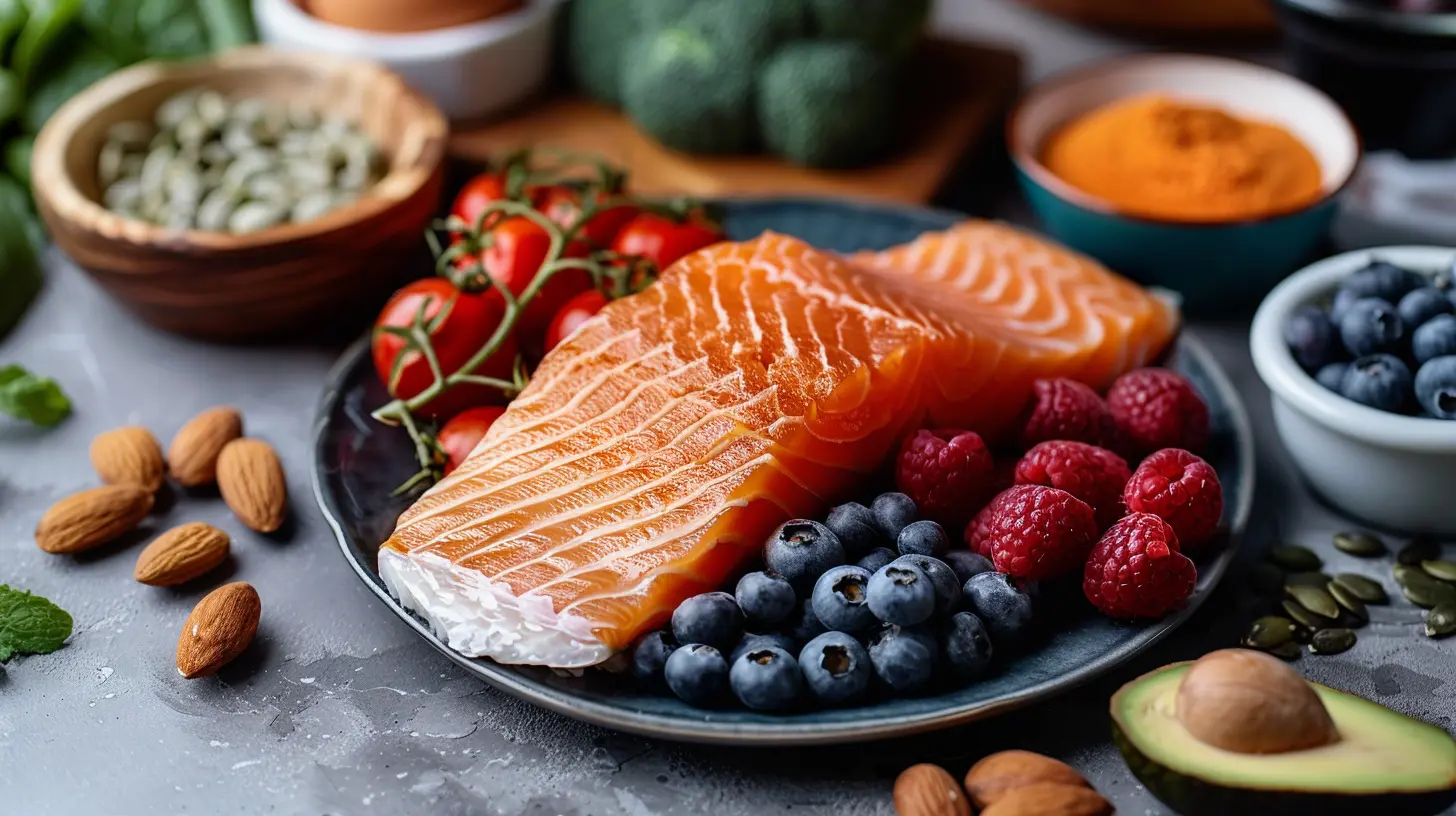 The Importance of Sleep When on the Keto Diet