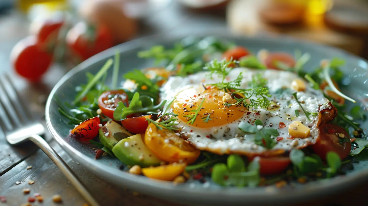 The Importance of Sleep When on the Keto Diet