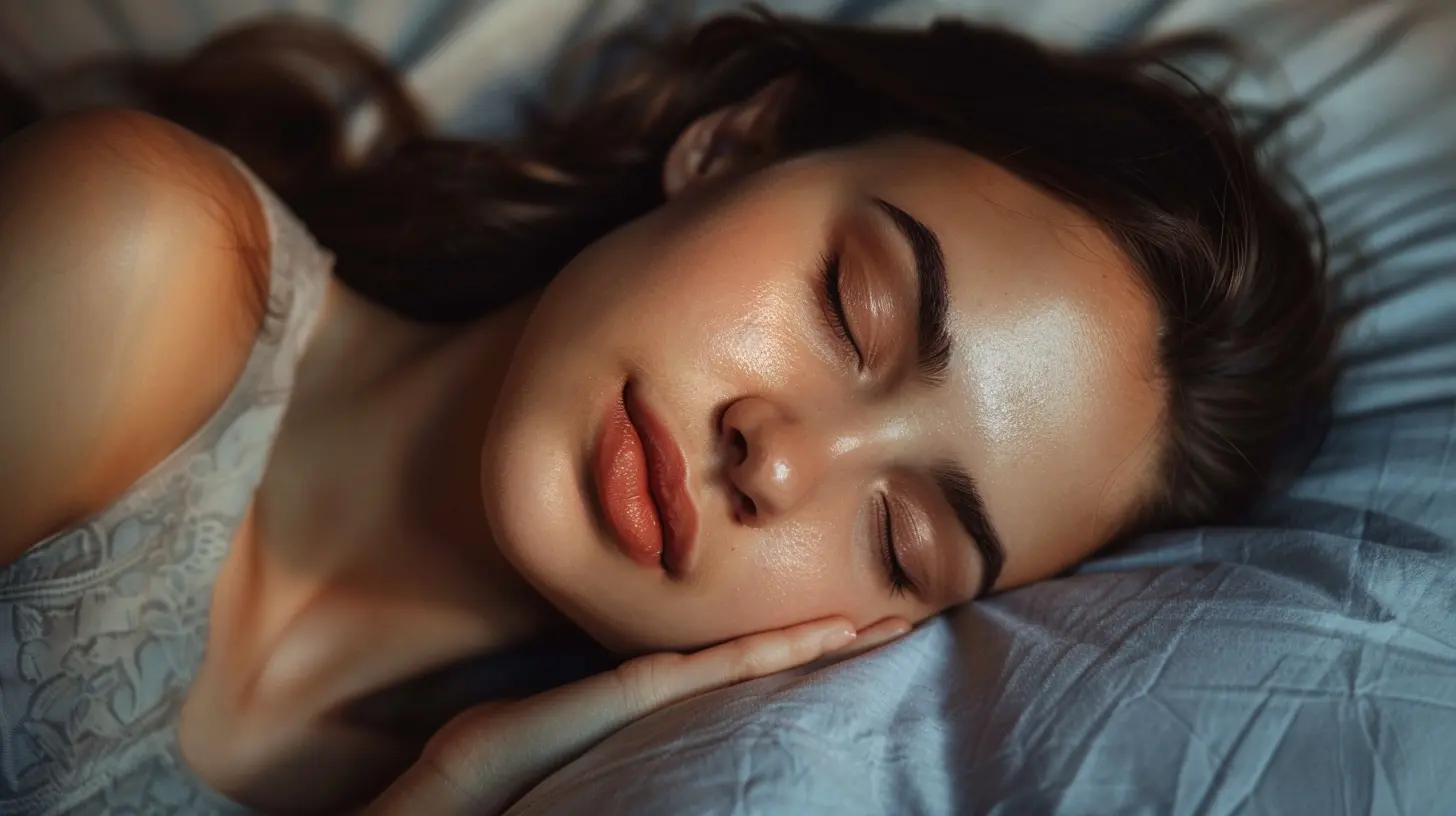 The Importance of Sleep When on the Keto Diet