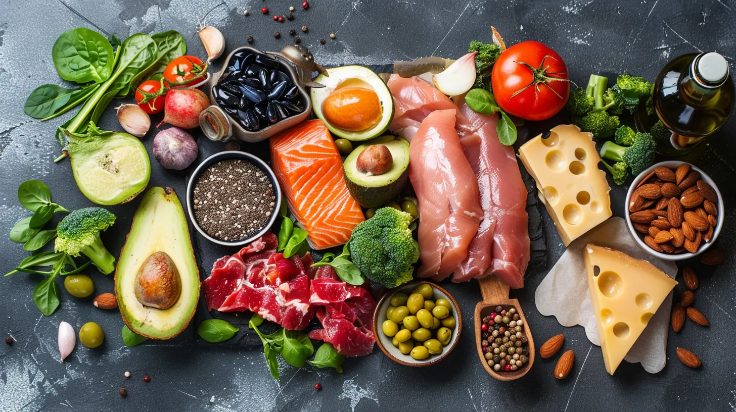 The Importance of Sleep When on the Keto Diet