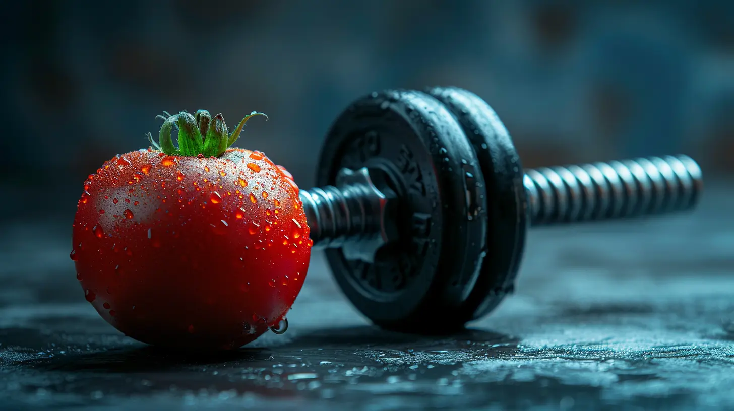 The Ketogenic Diet and Its Impact on Athletic Performance