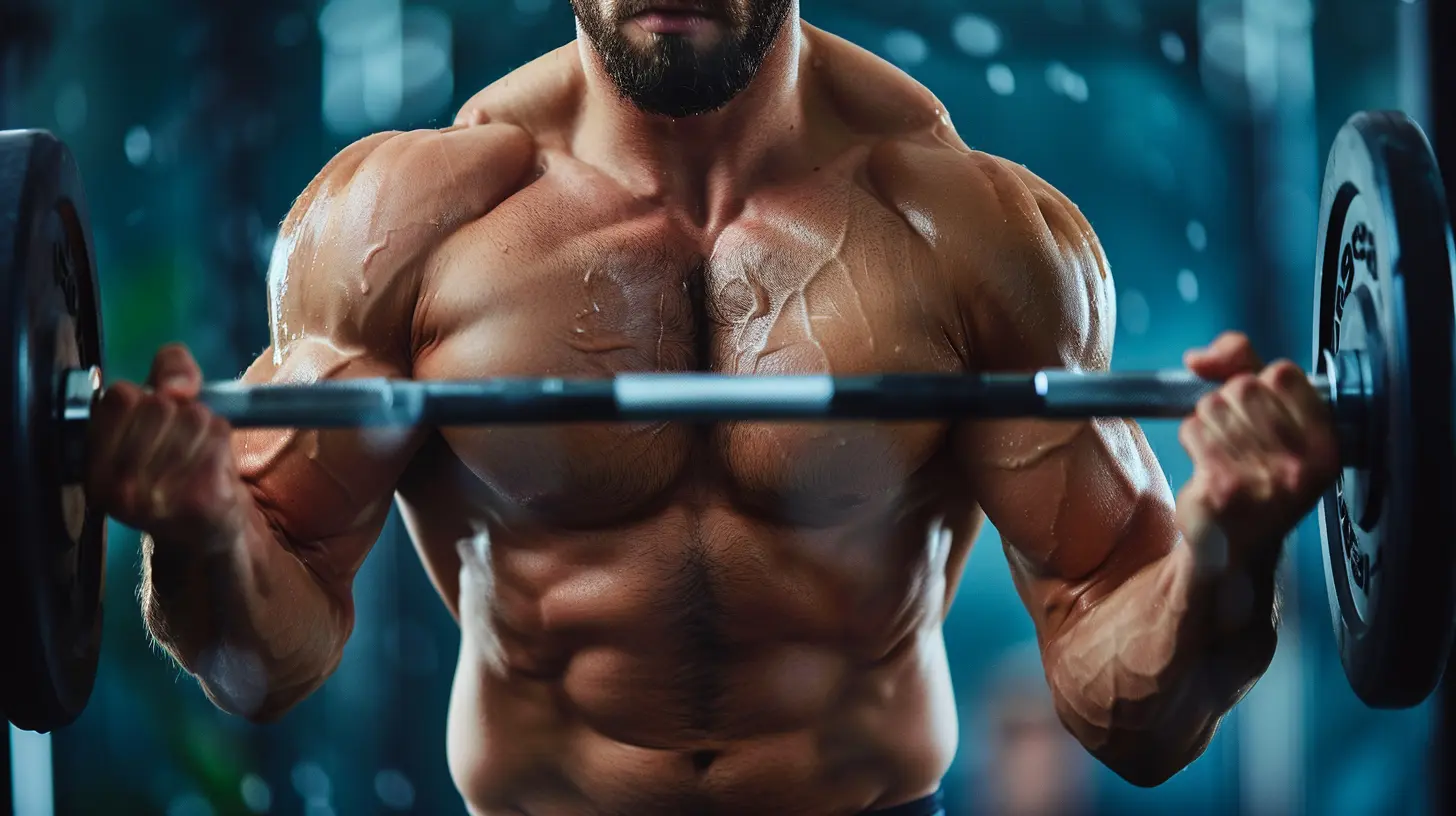 The Ketogenic Diet and Its Impact on Athletic Performance