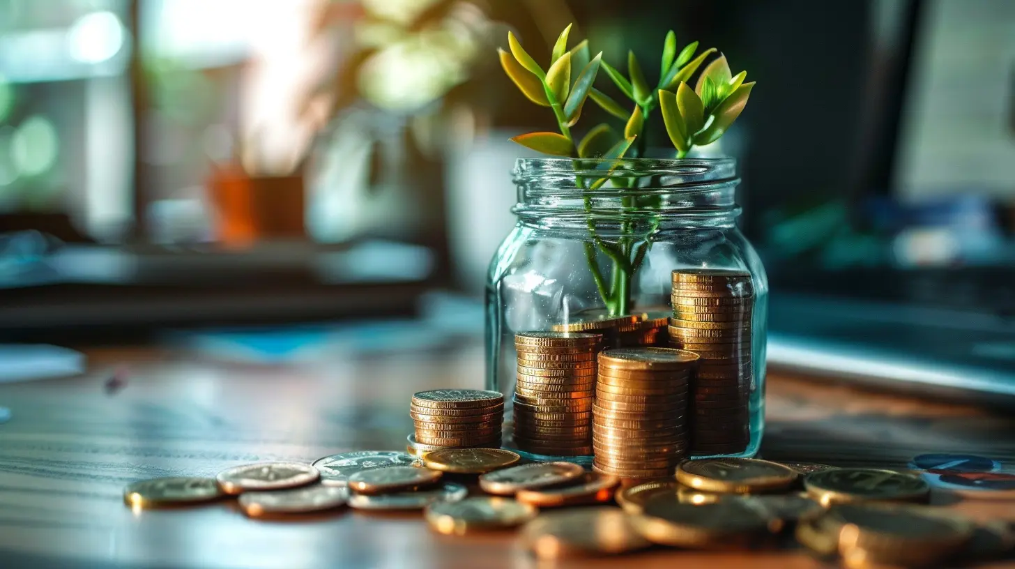 The Link Between Financial Stress and Mental Well-Being