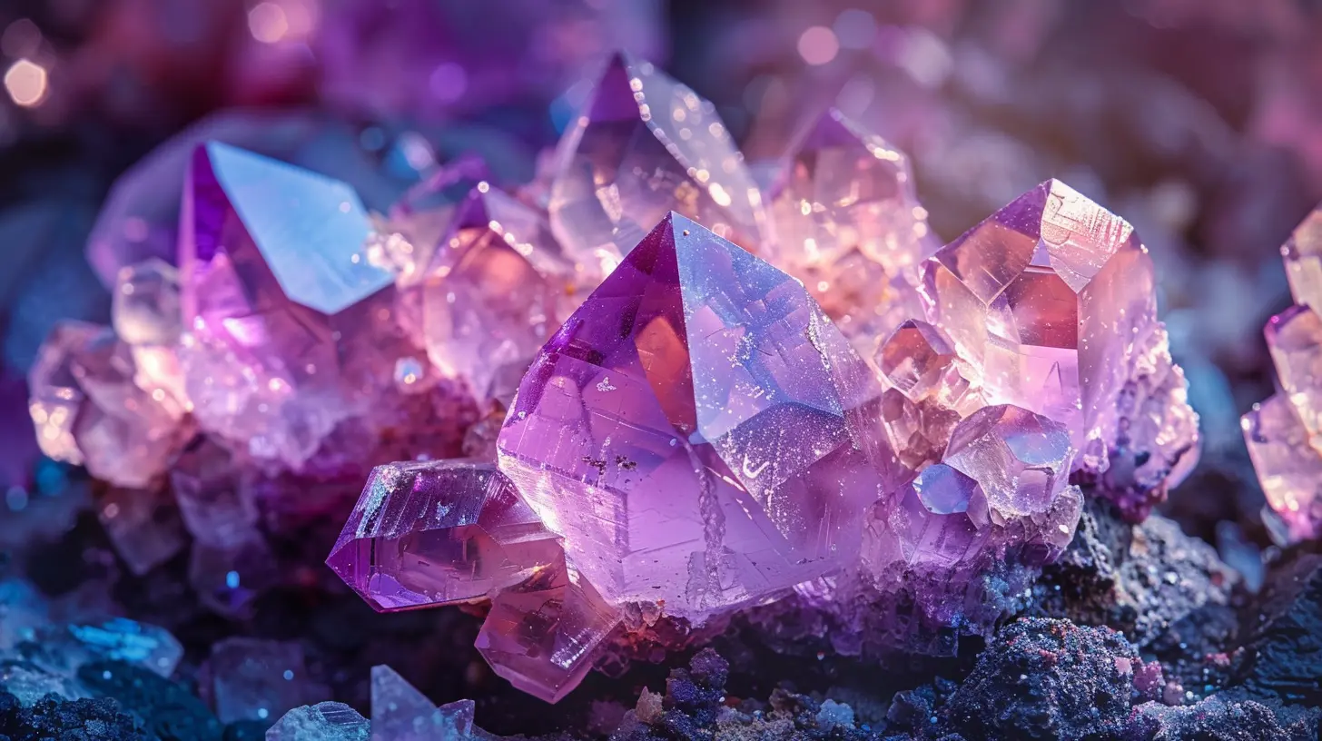 The Link Between Lithium and Mood Stability