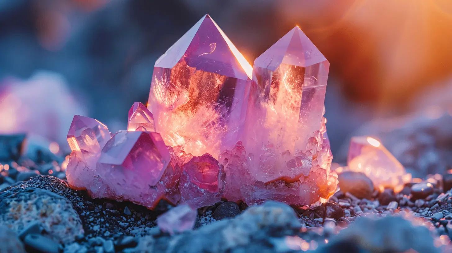 The Link Between Lithium and Mood Stability