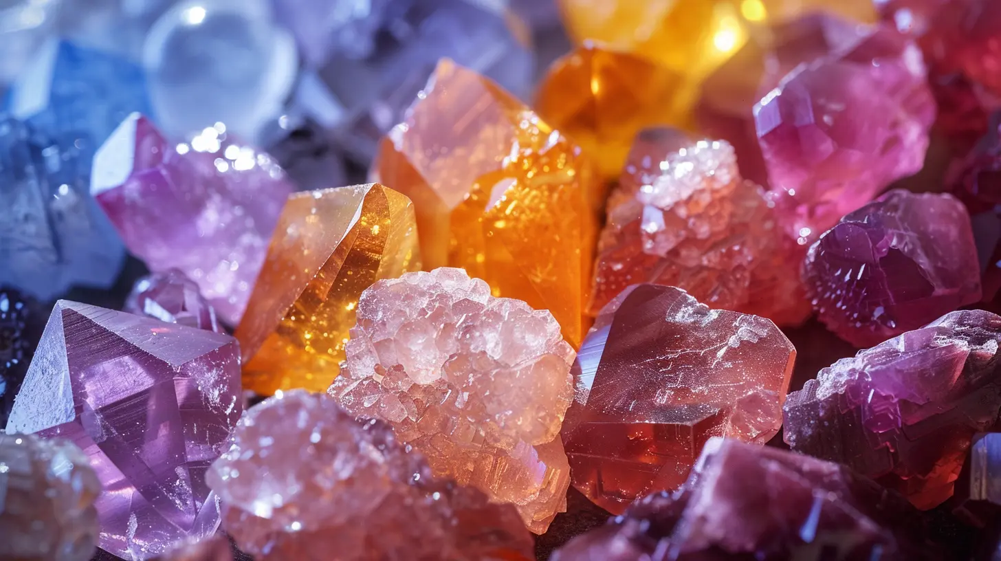 The Link Between Lithium and Mood Stability