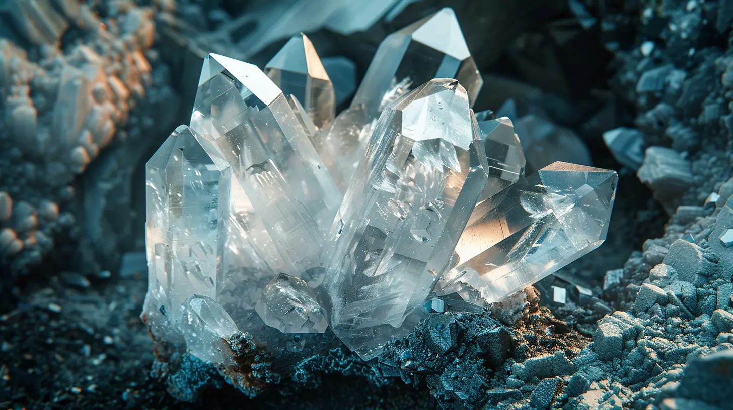 The Link Between Lithium and Mood Stability