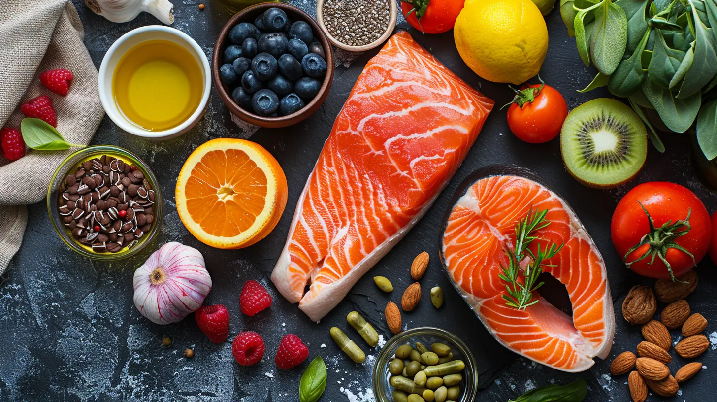 The Paleo Approach to Healing Digestive Issues