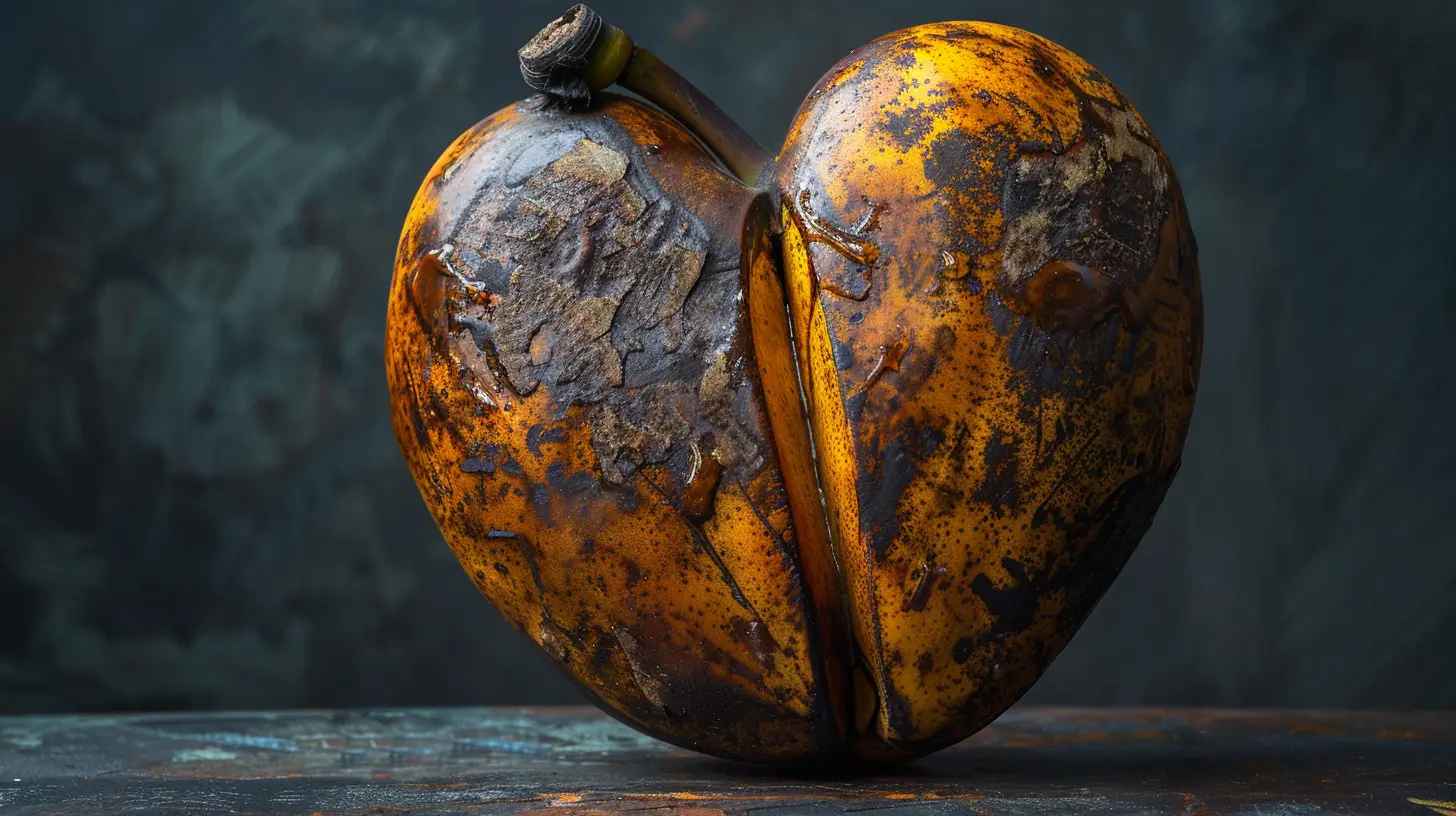 The Power of Potassium: Why It's Crucial for Your Heart