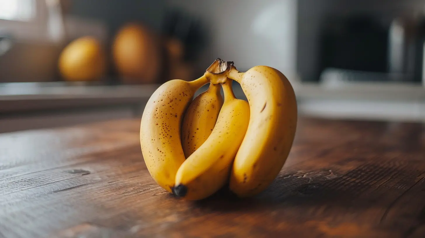The Power of Potassium: Why It's Crucial for Your Heart