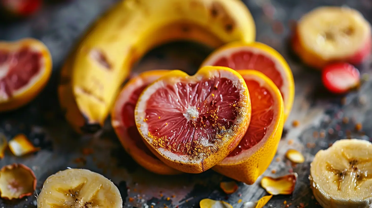 The Power of Potassium: Why It's Crucial for Your Heart