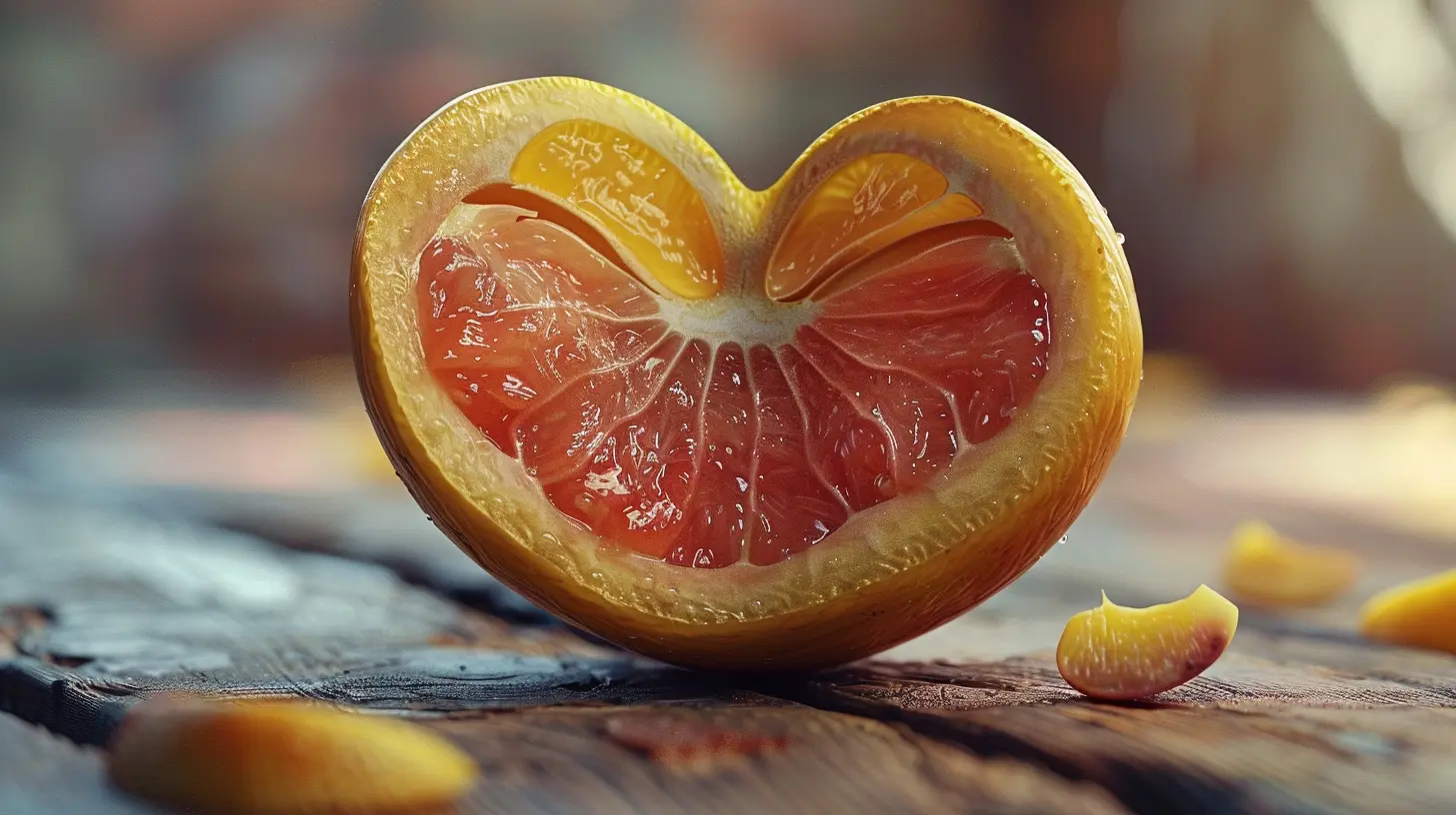 The Power of Potassium: Why It's Crucial for Your Heart