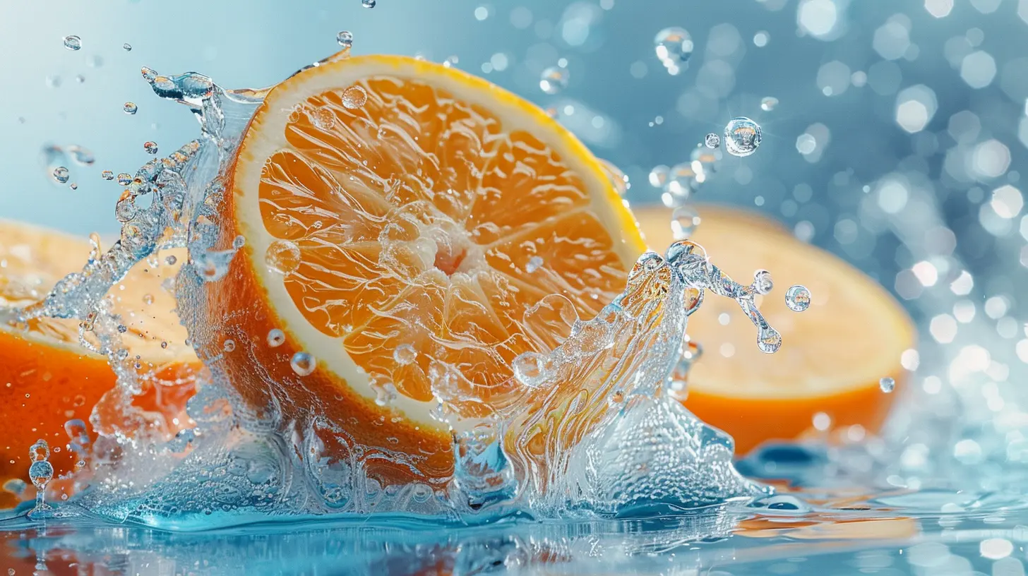 The Role of Electrolytes in Your Keto Journey