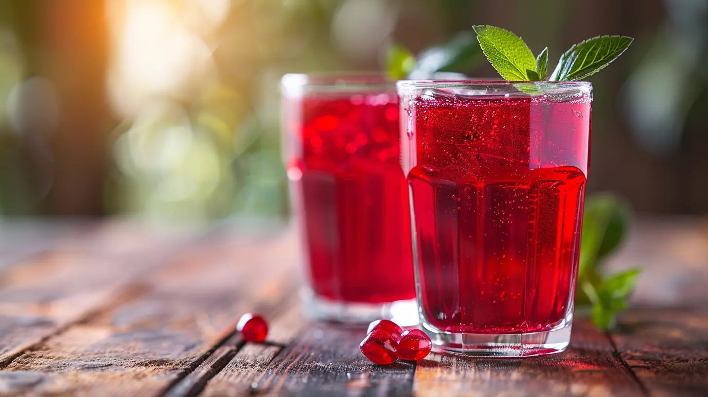 The Role of Electrolytes in Your Keto Journey