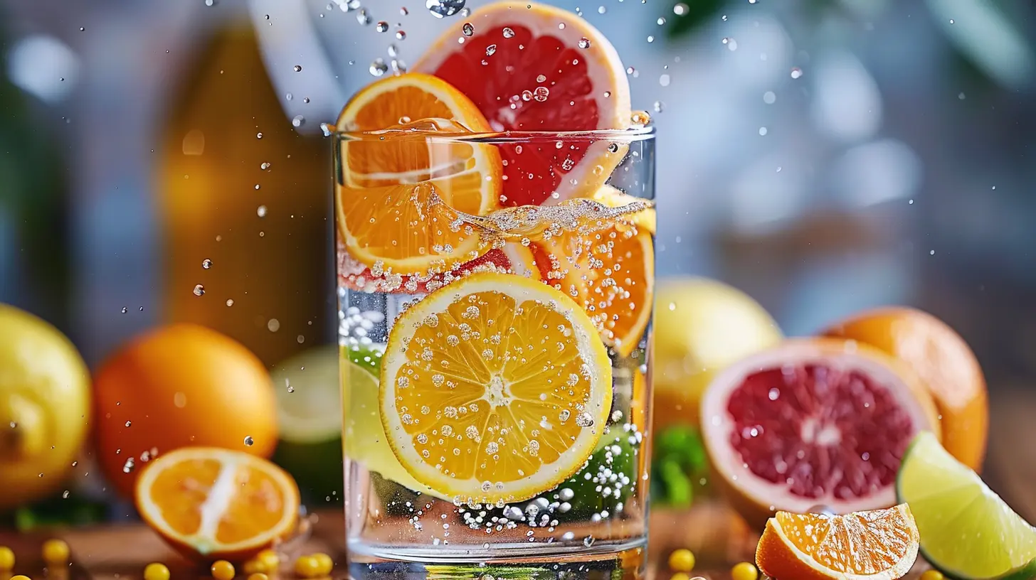 The Role of Electrolytes in Your Keto Journey
