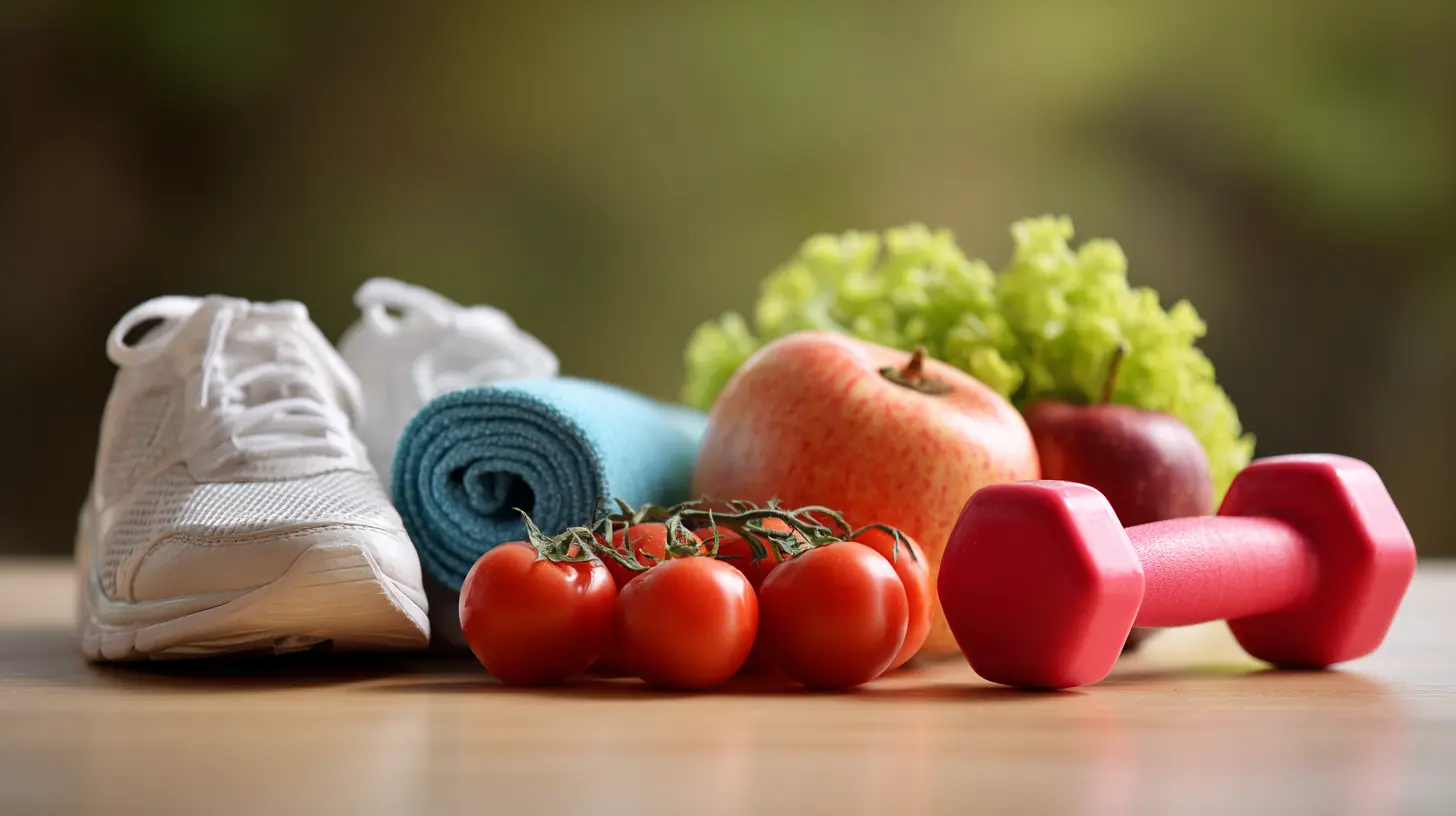 The Role of Exercise in a Successful Low Carb Diet