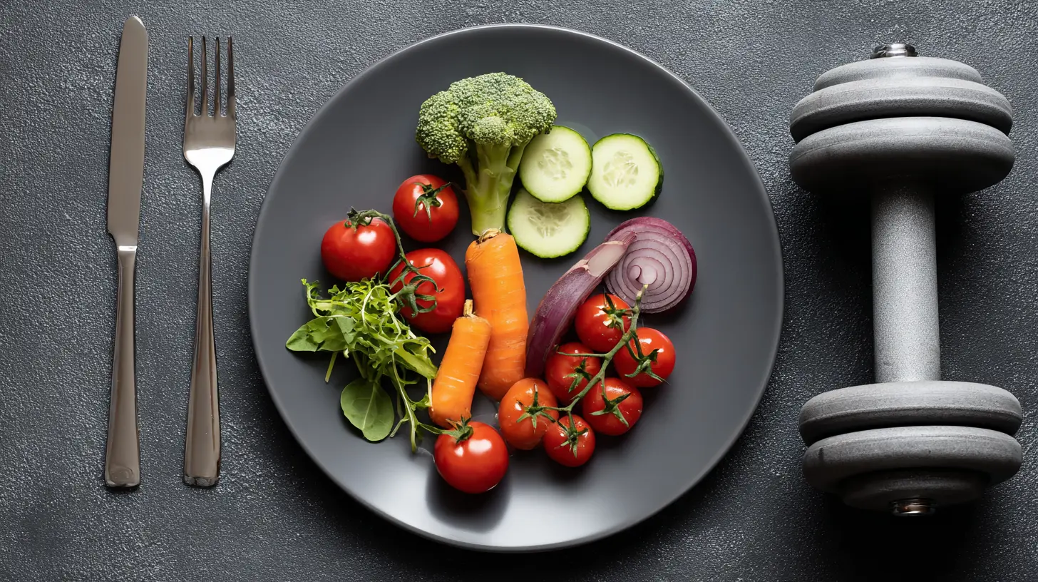 The Role of Exercise in a Successful Low Carb Diet