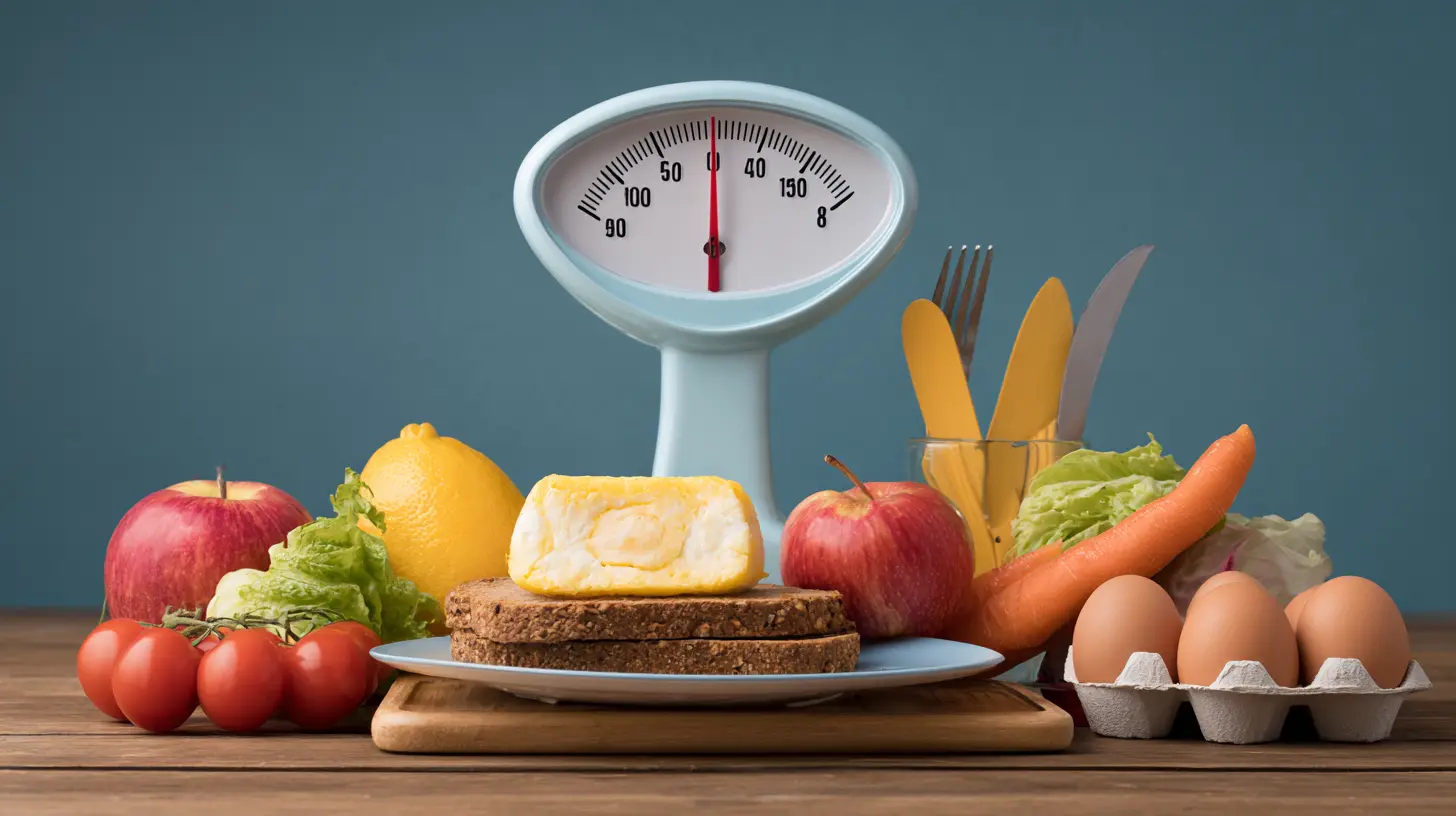 The Role of Exercise in a Successful Low Carb Diet