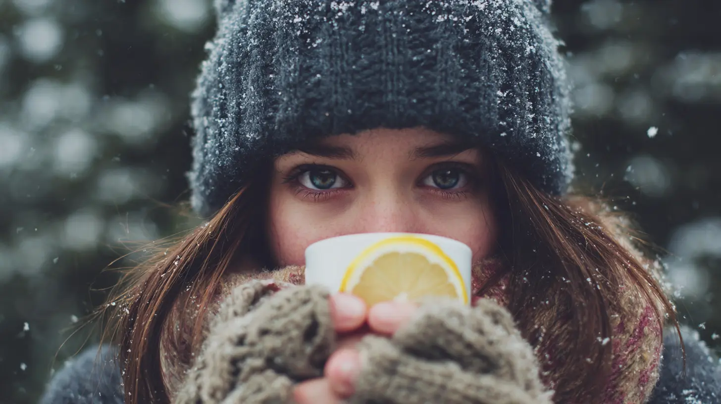 The Role of Hydration in Fighting Cold and Flu Symptoms
