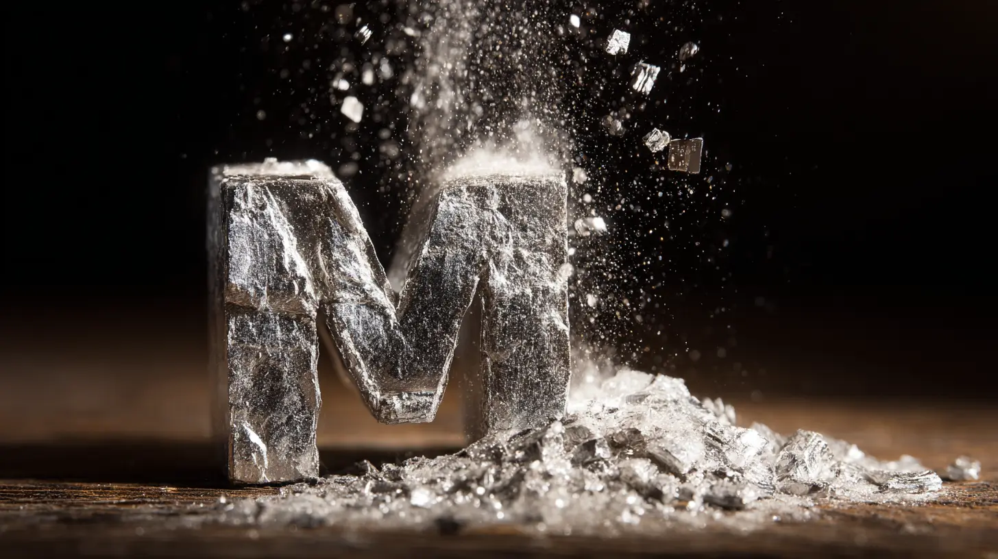 The Role of Magnesium in Boosting Energy Levels