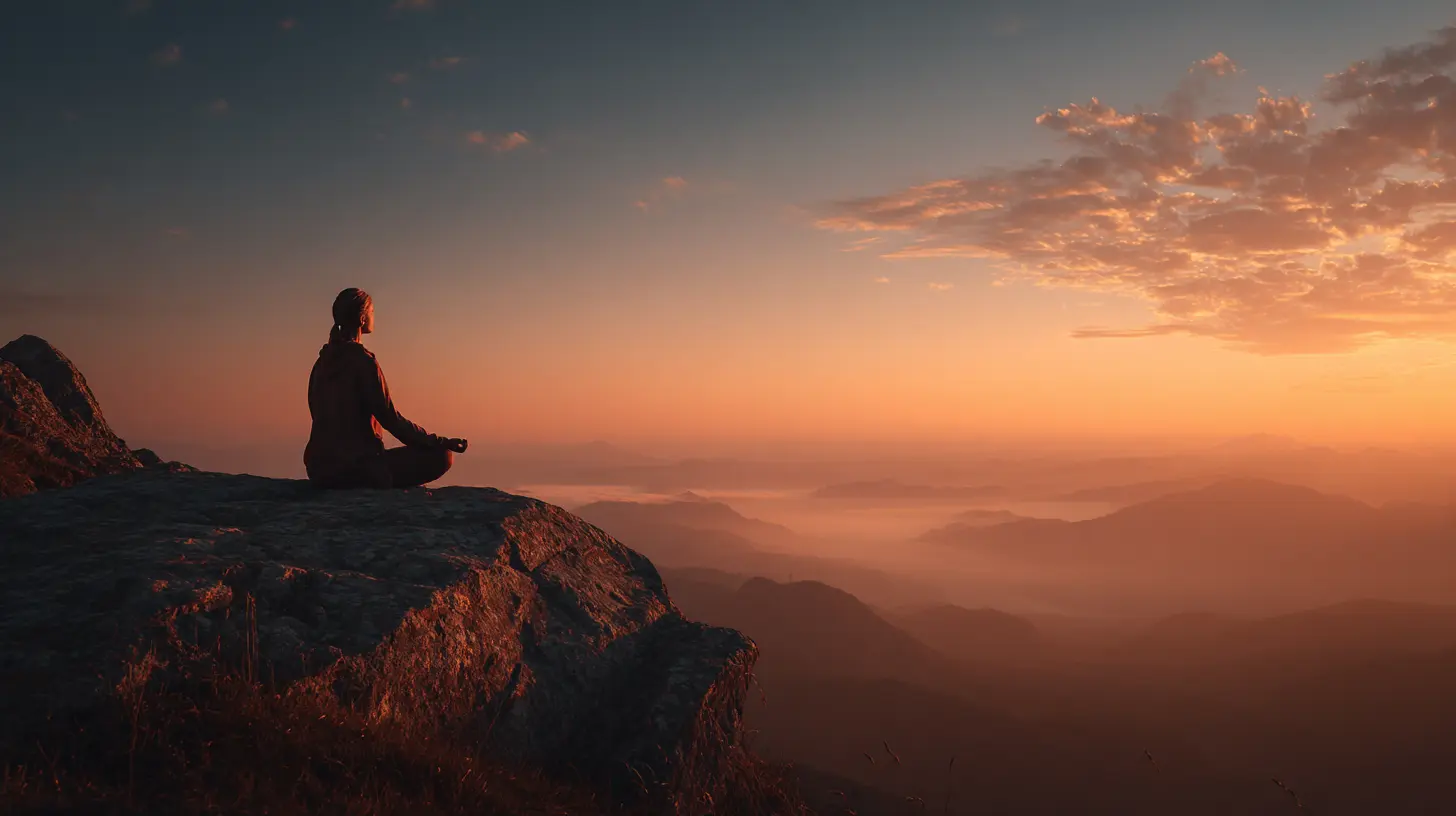 The Role of Mindfulness in Mental Clarity by 2026