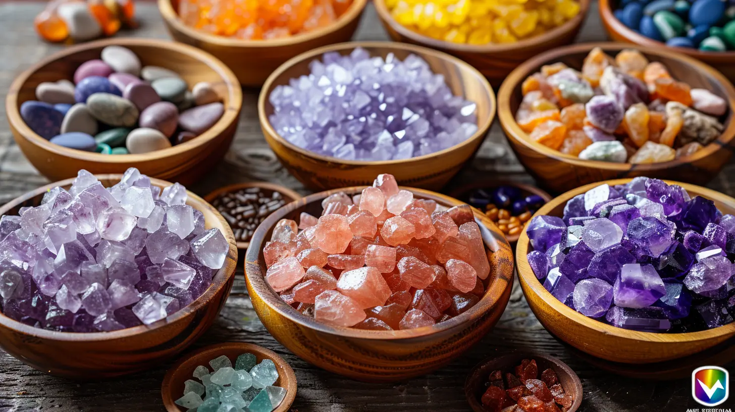 The Role of Minerals in Mental Health and Cognitive Function