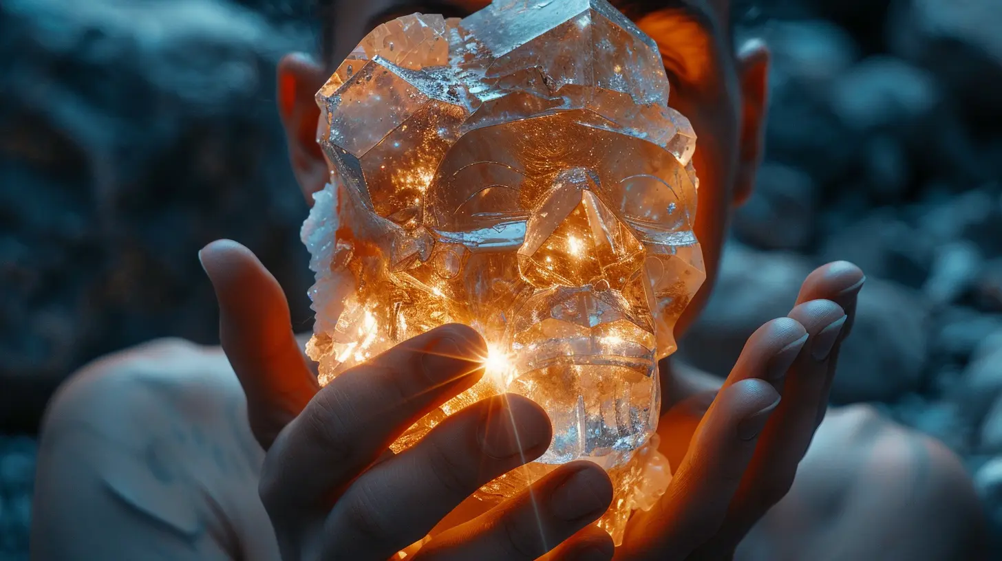 The Role of Minerals in Mental Health and Cognitive Function