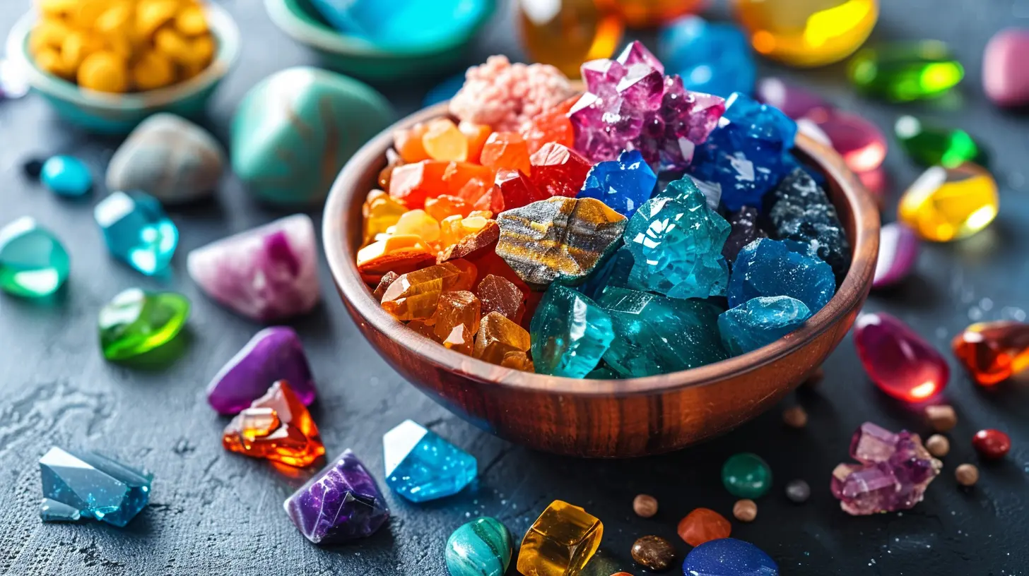 The Role of Minerals in Mental Health and Cognitive Function
