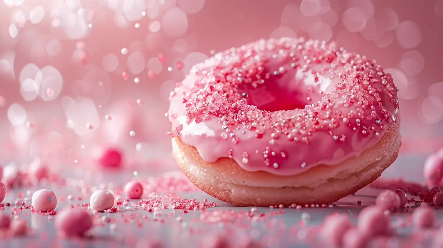 The Role of Sugar in Inflammation and How a Sugar-Free Diet Can Help