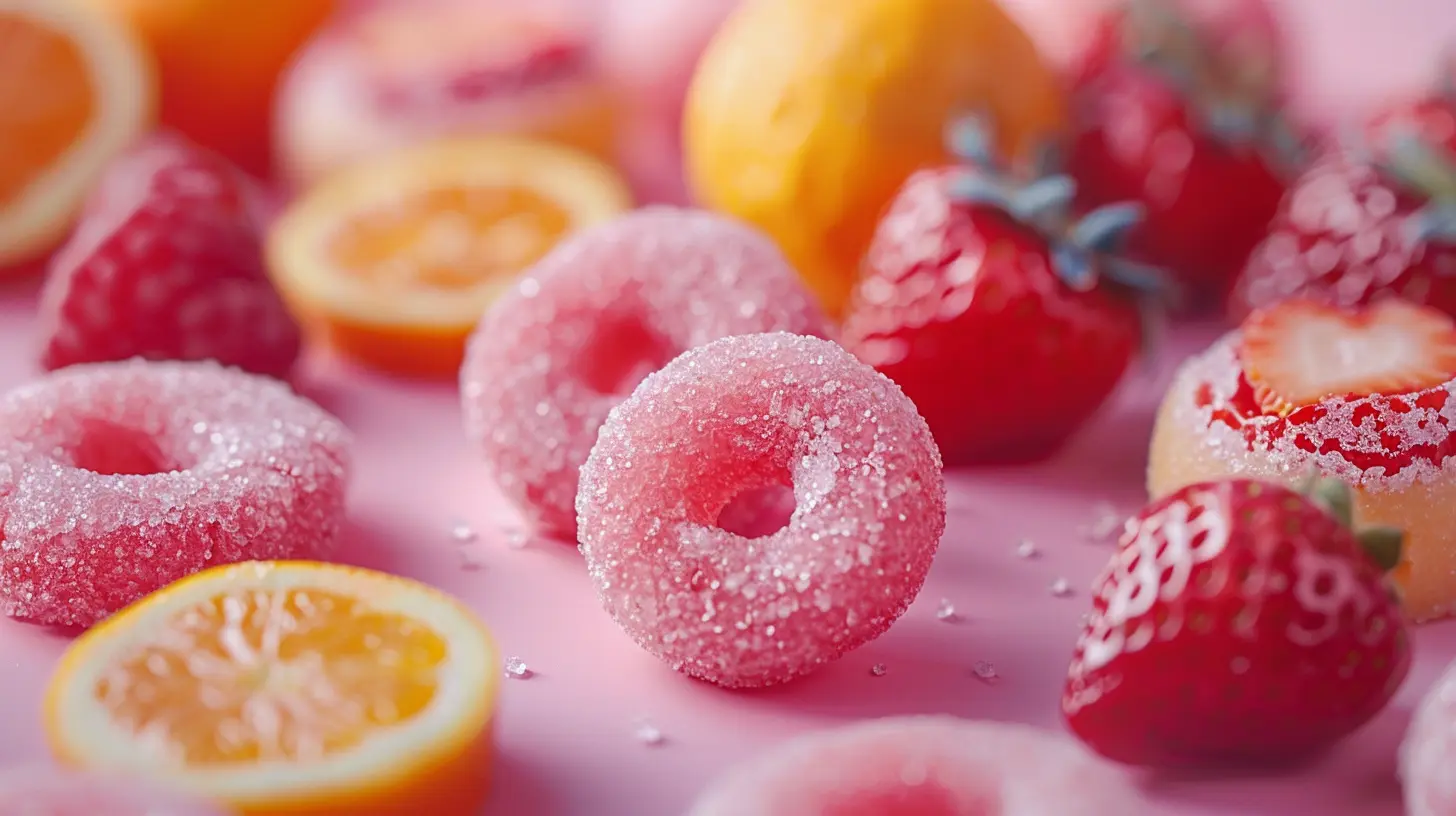 The Role of Sugar in Inflammation and How a Sugar-Free Diet Can Help