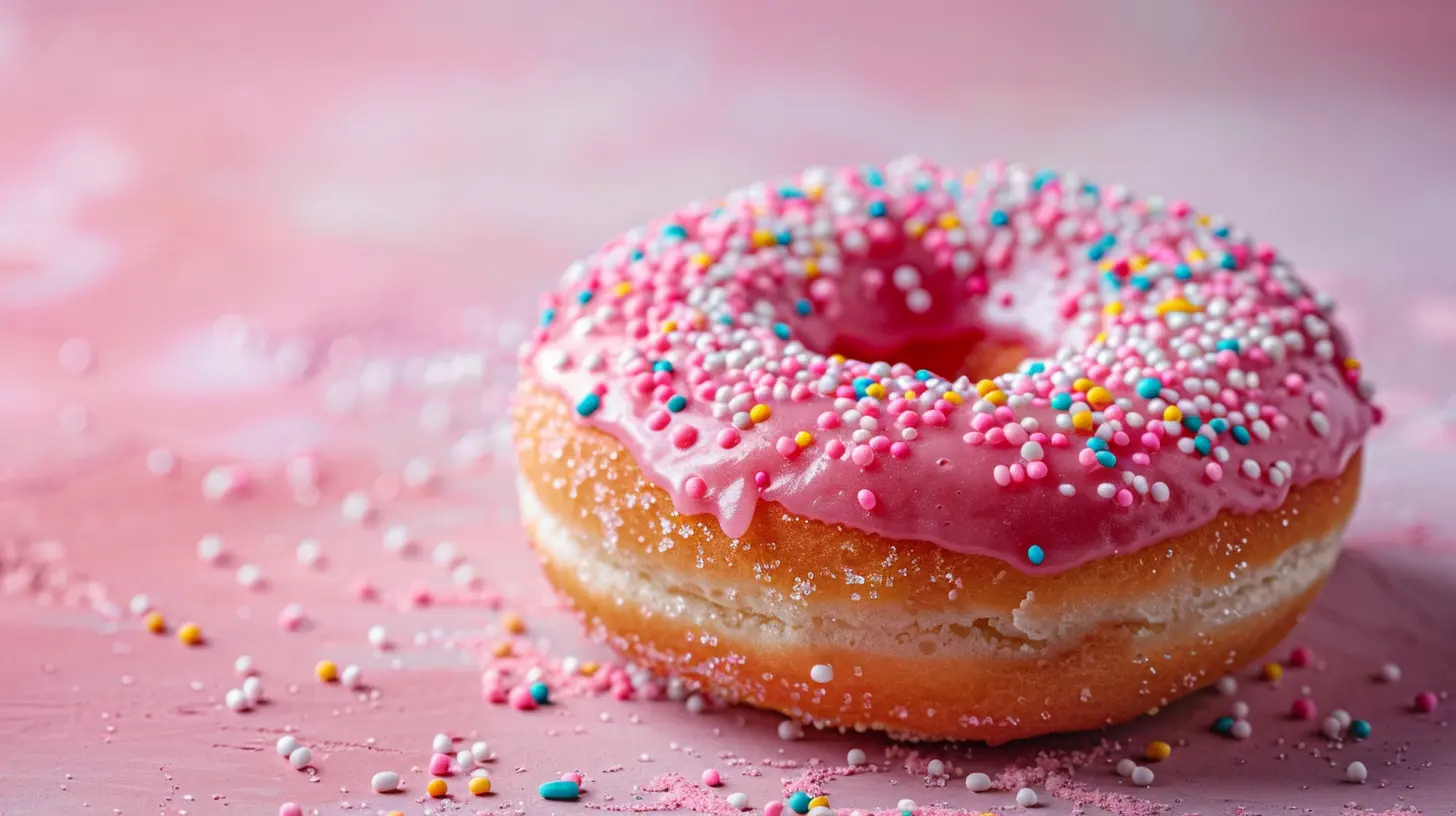 The Role of Sugar in Inflammation and How a Sugar-Free Diet Can Help