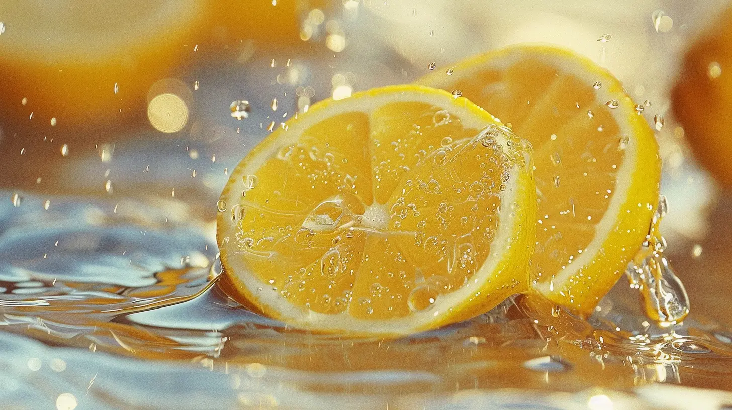 The Science Behind Detox: Separating Facts from Fiction