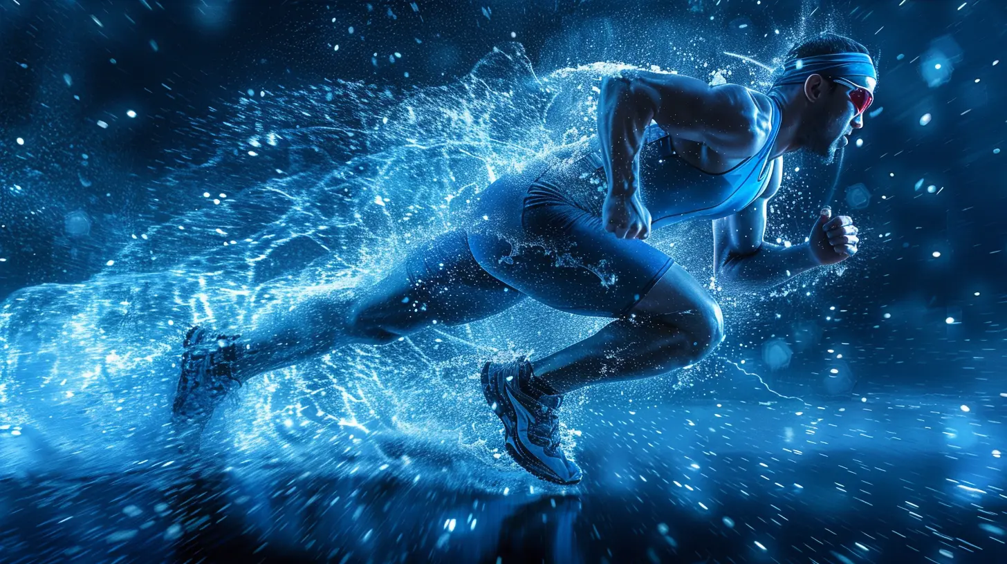 The Science Behind Electrolytes and Athletic Performance