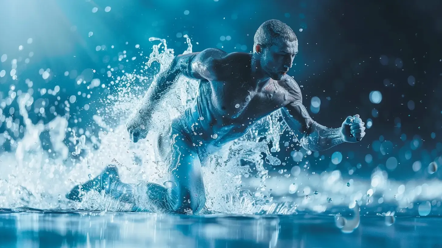 The Science Behind Electrolytes and Athletic Performance