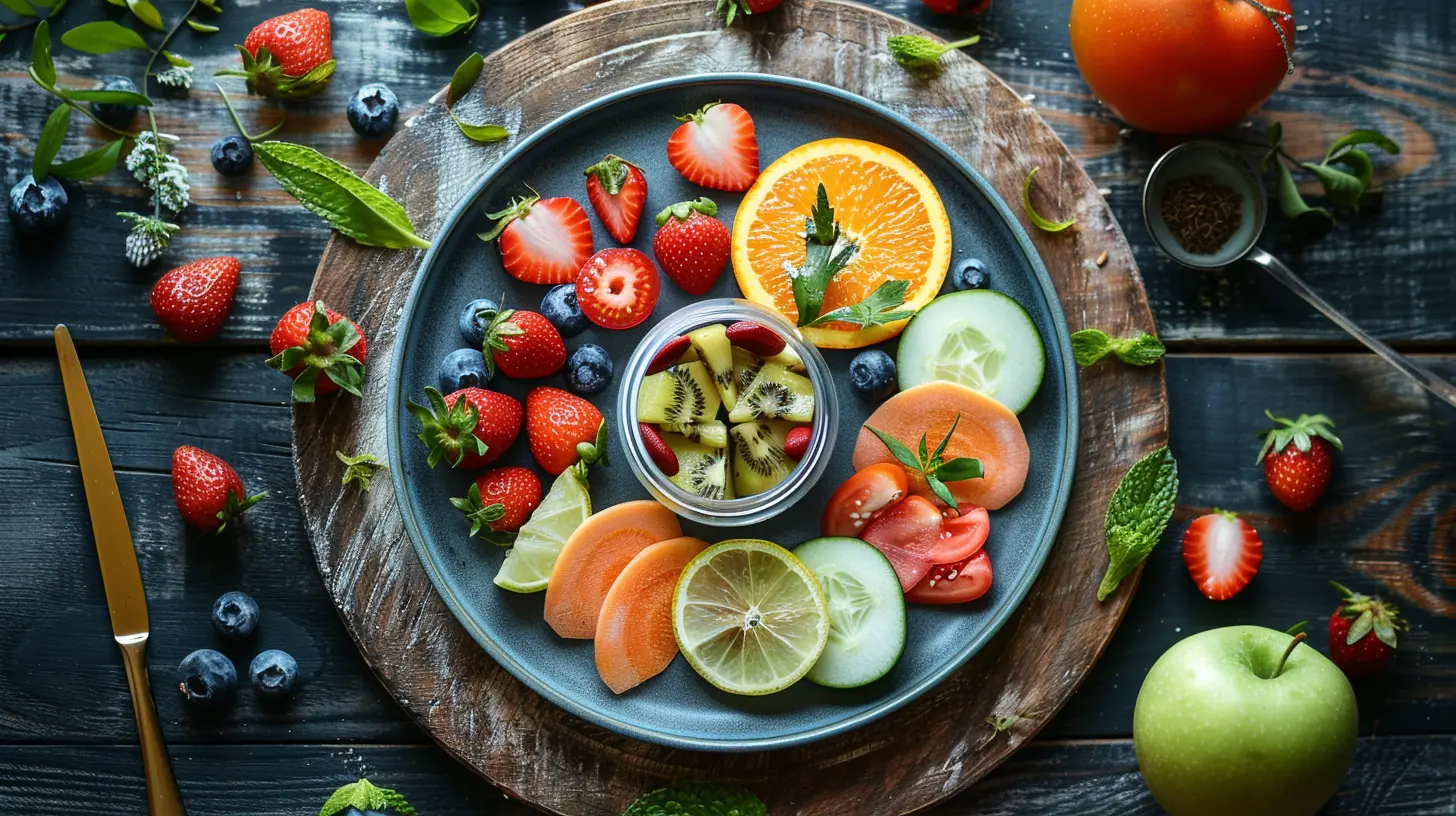 The Science Behind Intermittent Fasting and Its Benefits