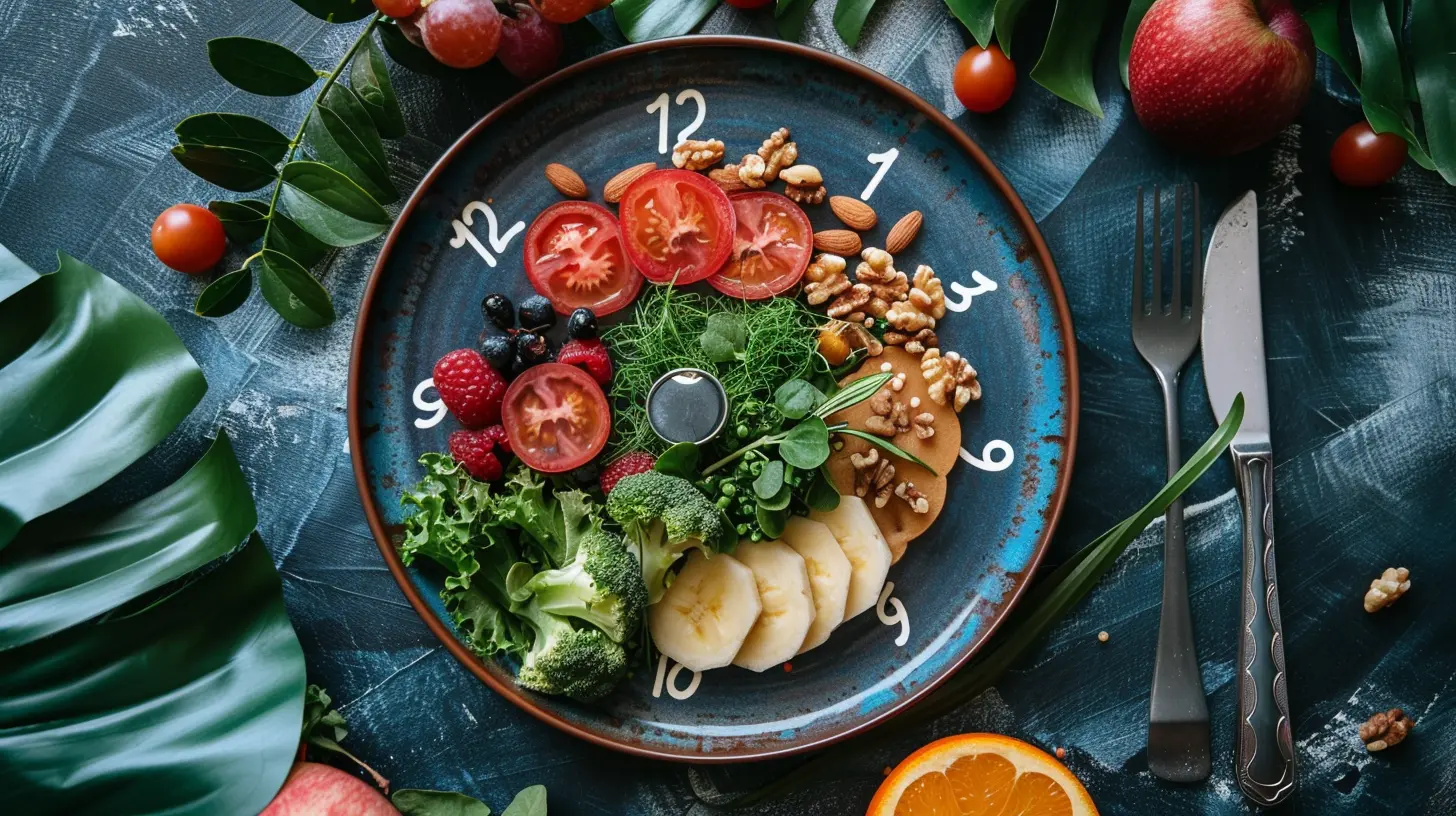 The Science Behind Intermittent Fasting and Its Benefits