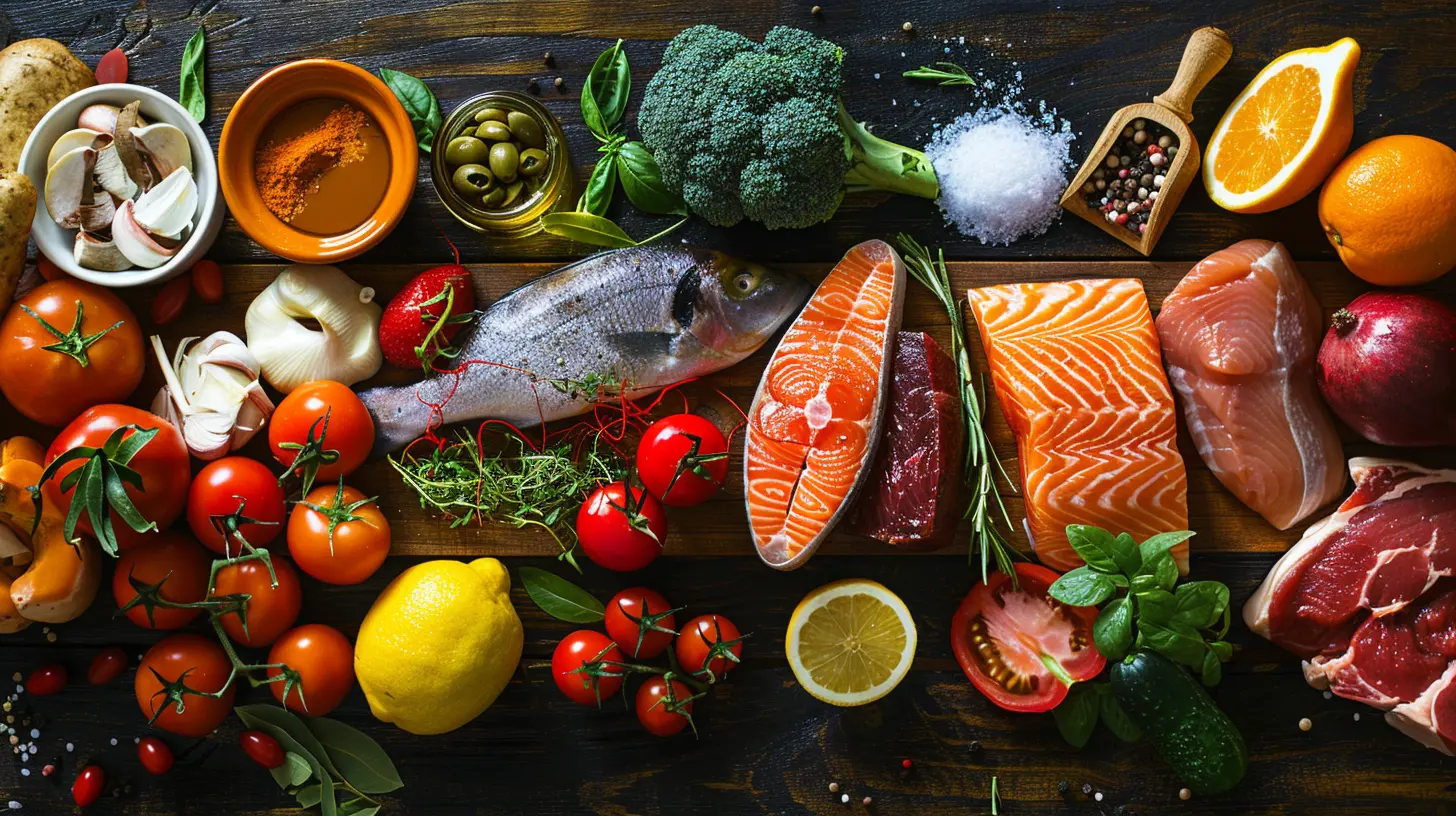 The Science Behind the Paleo Diet: What Evidence Supports It?