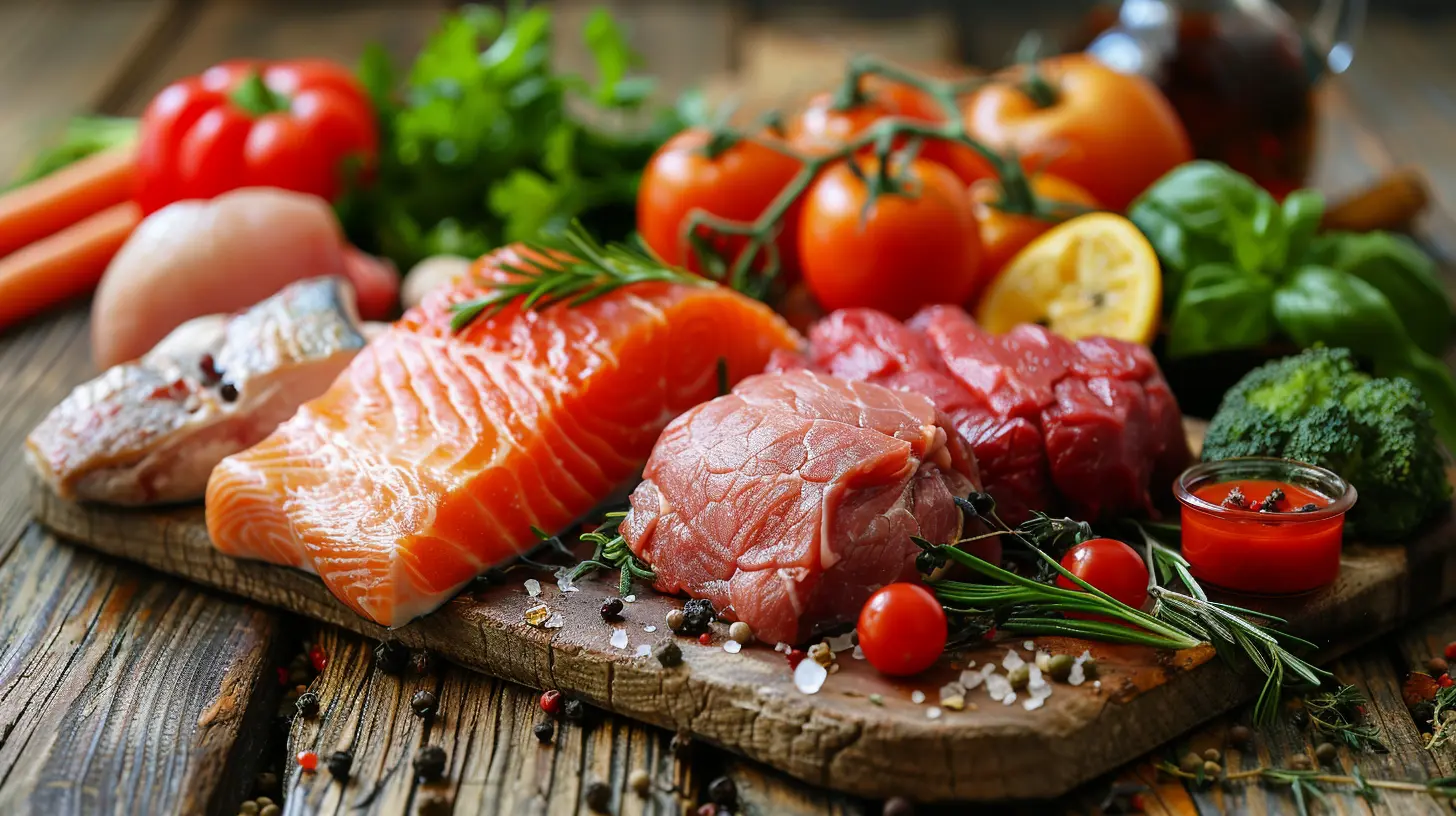 The Science Behind the Paleo Diet: What Evidence Supports It?