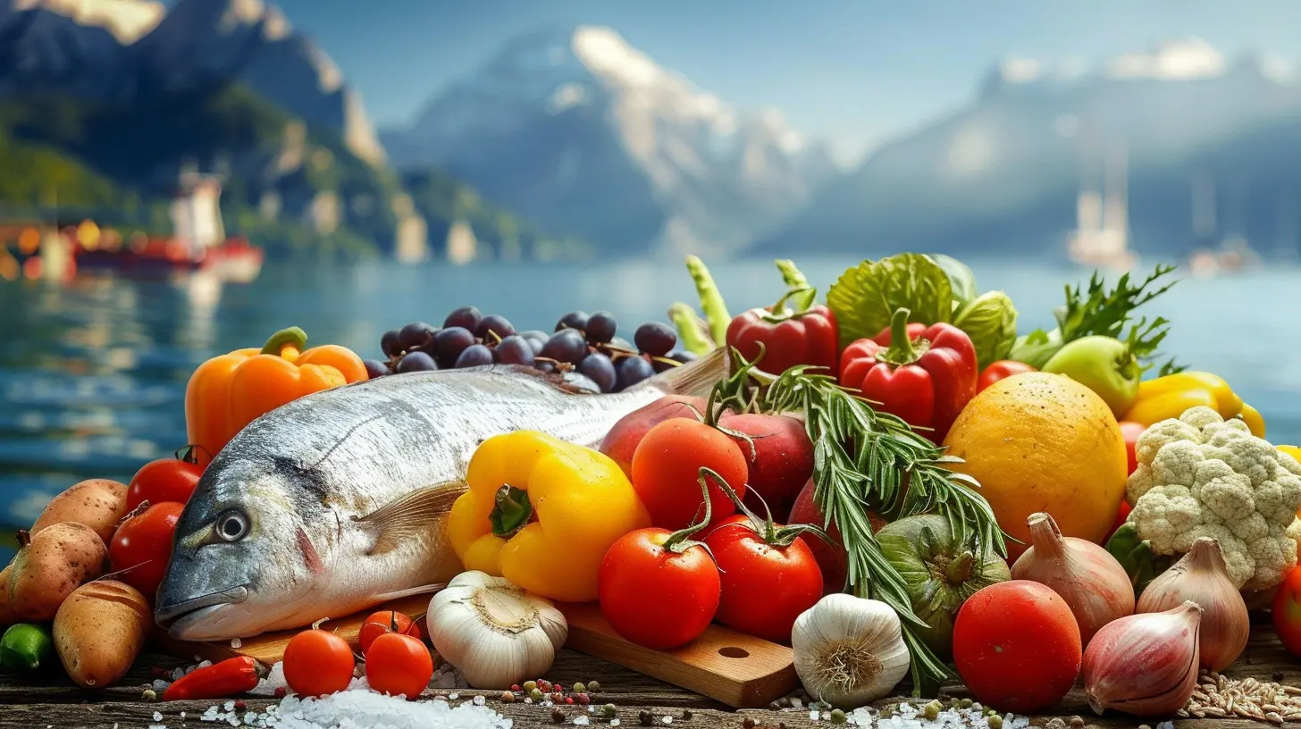 The Science Behind the Paleo Diet: What Evidence Supports It?