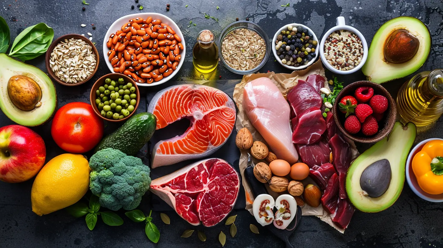 The Science Behind the Paleo Diet: What Evidence Supports It?