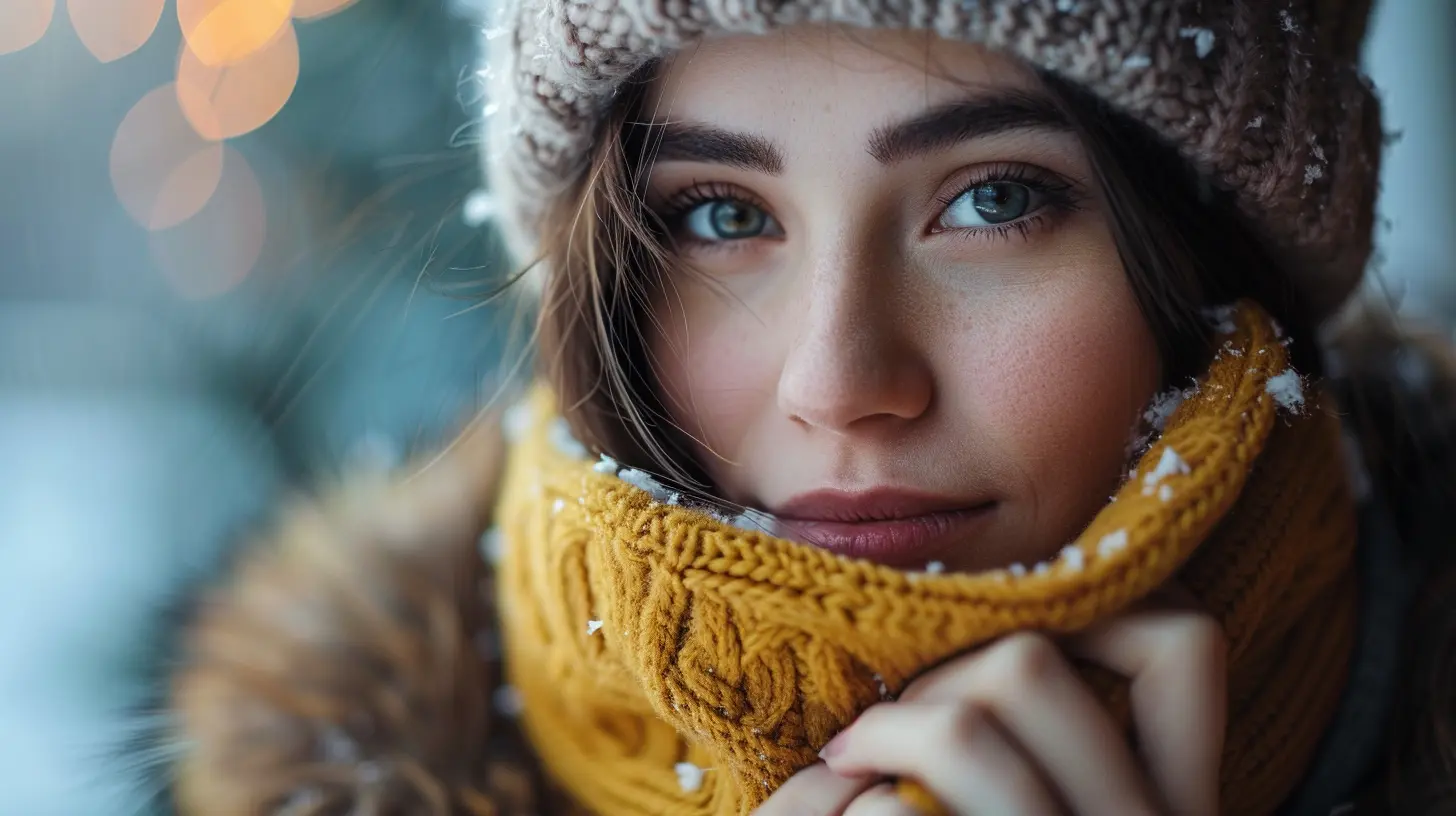 The Science Behind Why Cold and Flu Feel Worse in the Evening