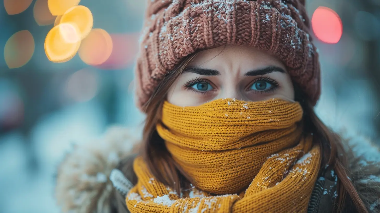 The Science Behind Why Cold and Flu Feel Worse in the Evening