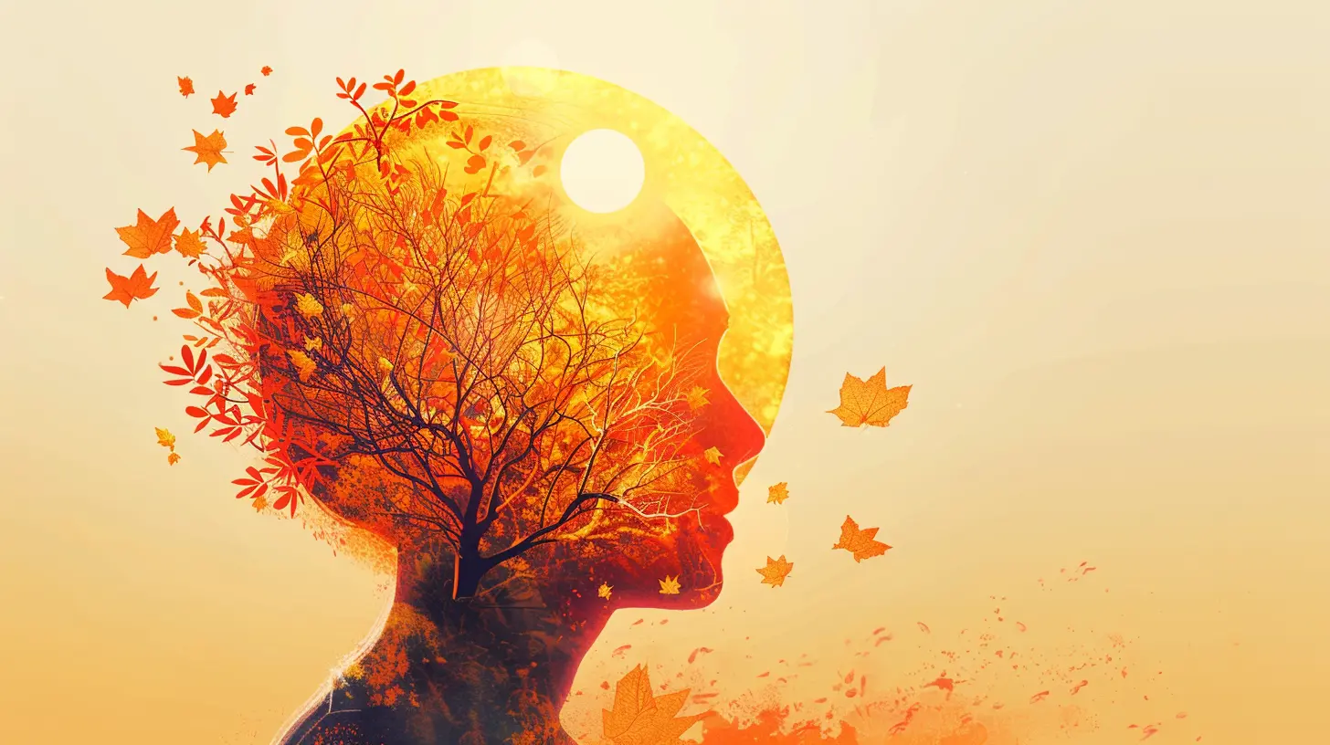 The Surprising Health Benefits of Vitamin D for Mental Wellness