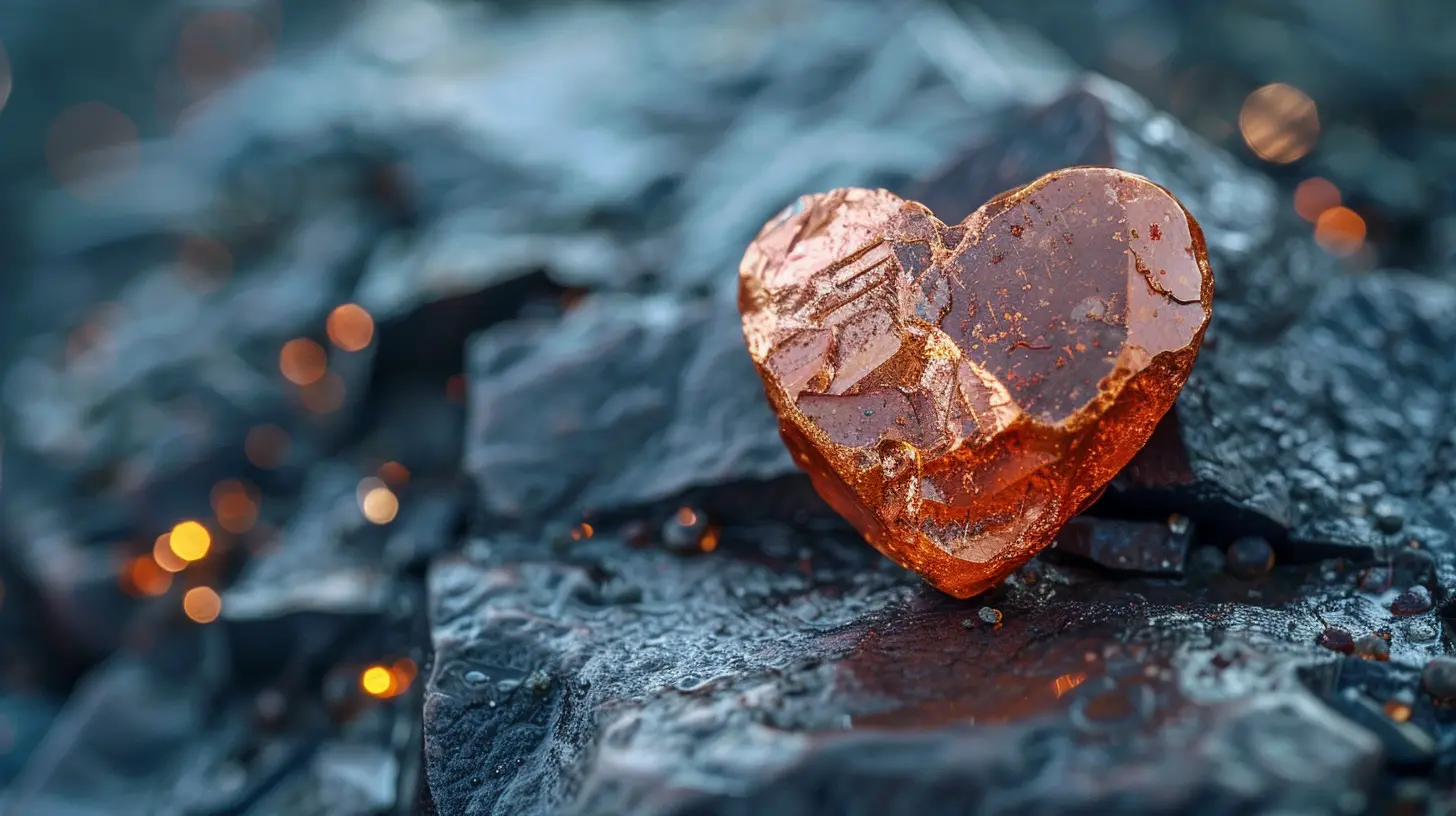 The Surprising Link Between Copper and Heart Health
