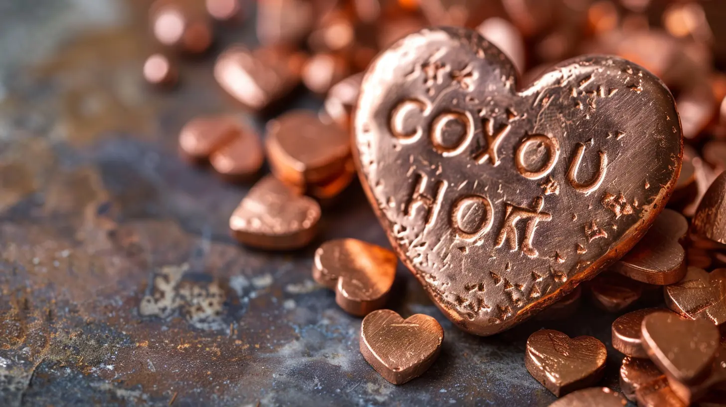 The Surprising Link Between Copper and Heart Health
