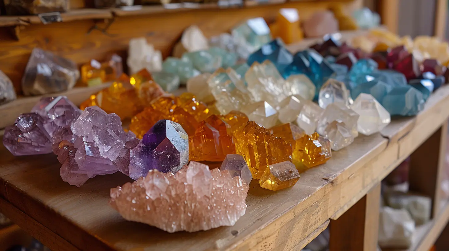 The Top Signs You Aren’t Getting Enough Minerals