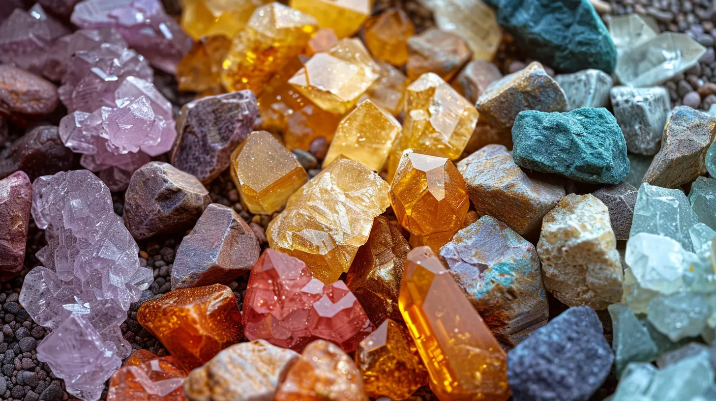 The Top Signs You Aren’t Getting Enough Minerals